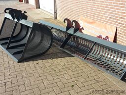  Slootreiniger bakken