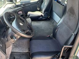 Scania G 380 (EURO 5 / BIG HUB / STEEL SUSP. / HMF 164...