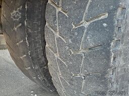 Scania G 380 (EURO 5 / BIG HUB / STEEL SUSP. / HMF 164...