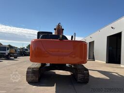 Hitachi ZX250LCH-5A (AIRCO / 6.868 HOURS / BELGIAN MACH...