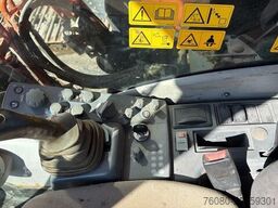 Hitachi ZX250LCH-5A (AIRCO / 6.868 HOURS / BELGIAN MACH...