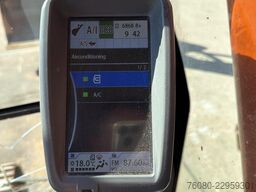 Hitachi ZX250LCH-5A (AIRCO / 6.868 HOURS / BELGIAN MACH...