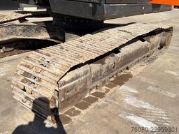 Hitachi ZX250LCH-5A (AIRCO / 6.868 HOURS / BELGIAN MACH...