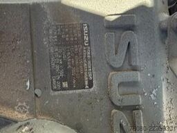 Hitachi ZX250LCH-5A (AIRCO / 6.868 HOURS / BELGIAN MACH...