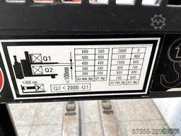 Linde D12HP SP