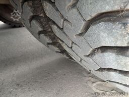 Scania R580 (EURO 6 / FRENCH TRUCK / BIG HUB / 6X4 / T...