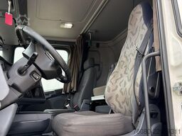 Scania R580 (EURO 6 / FRENCH TRUCK / BIG HUB / 6X4 / T...