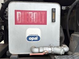 Scania R580 (EURO 6 / FRENCH TRUCK / BIG HUB / 6X4 / T...