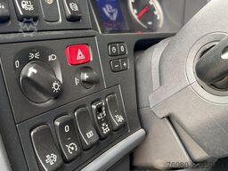 Scania R580 (EURO 6 / FRENCH TRUCK / BIG HUB / 6X4 / T...