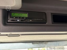 Scania R580 (EURO 6 / FRENCH TRUCK / BIG HUB / 6X4 / T...