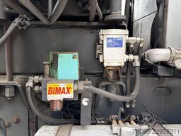 Scania R580 (EURO 6 / FRENCH TRUCK / BIG HUB / 6X4 / T...