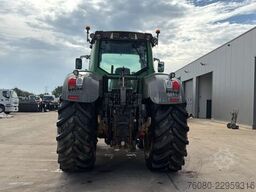 FENDT 936 Vario (BELGIAN / DEUTZ ENGINE !! / 360 HP /...