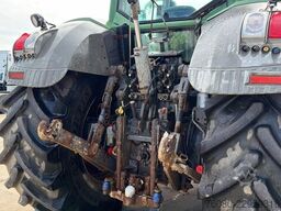 FENDT 936 Vario (BELGIAN / DEUTZ ENGINE !! / 360 HP /...