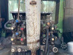 FENDT 936 Vario (BELGIAN / DEUTZ ENGINE !! / 360 HP /...