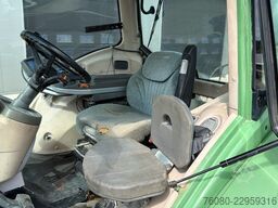 FENDT 936 Vario (BELGIAN / DEUTZ ENGINE !! / 360 HP /...