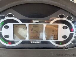 FENDT 936 Vario (BELGIAN / DEUTZ ENGINE !! / 360 HP /...