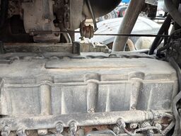 FENDT 936 Vario (BELGIAN / DEUTZ ENGINE !! / 360 HP /...