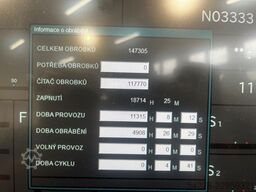 EMCO Hyperturn 45-G3 SMY2, Fanuc, Bj. 2021,