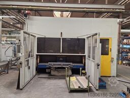 TRUMPF TRUMATIC LASERCELL 1005 (TLC 1005)