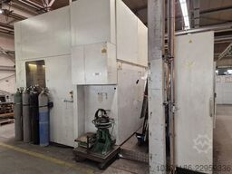 TRUMPF TRUMATIC LASERCELL 1005 (TLC 1005)