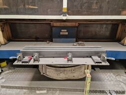 TRUMPF TRUMATIC LASERCELL 1005 (TLC 1005)