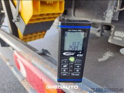 IVECO EUROCARGO 180E28 CON GRU PM E CASSONE FISSO