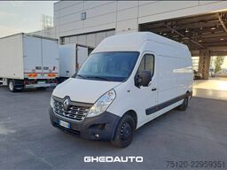 RENAULT MASTER FURGONE