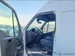 RENAULT MASTER FURGONE