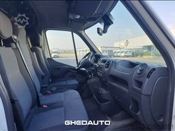 RENAULT MASTER FURGONE