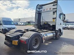 IVECO TRATTORE STRADALE IVECO S-WAY 460 LNG  METANO