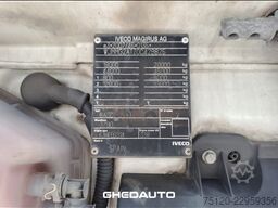 IVECO TRATTORE STRADALE IVECO S-WAY 460 LNG  METANO