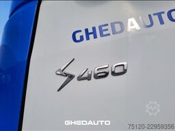 IVECO TRATTORE STRADALE IVECO S-WAY 460 LNG  METANO