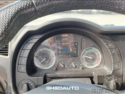 IVECO TRATTORE STRADALE IVECO S-WAY 460 LNG  METANO