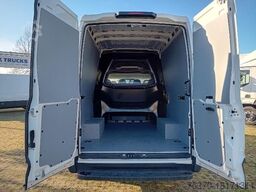 IVECO DAILY 35S14 - 3520 - 6+1
