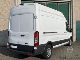 Ford Transit Furgone Tetto alto - 125cv -