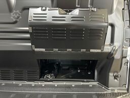 Ford Nuovo Custom Plug-In Hybrid (PHEV)