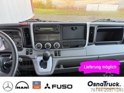 MITSUBISHI 3C15 AMT 3-Seitenkipper Klima, AHK 3,5t,Diff.-Sp