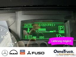 FUSO 3C15 AMT 3-Seitenkipper Klima, AHK 3,5t,Diff.-Sp