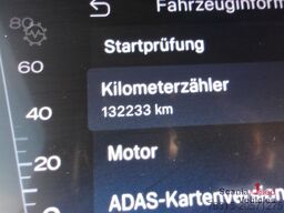 Scania R 460 EB - MEGA - HIGHLINE - 2x TANKs - ACC