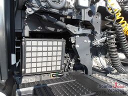 Scania S 500 NA - HIGHLINE - 2xTANKs - ACC