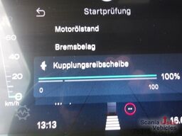 Scania R 460 EB - MEGA - HIGHLINE - 2x TANKs - ACC