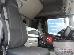 Scania R 460 EB - MEGA - HIGHLINE - 2x TANKs - ACC