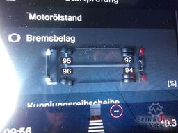 Scania R 460 EB - MEGA - HIGHLINE - 2x TANKs - ACC