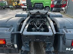 MAN TGX 26.580 6x4 BLS