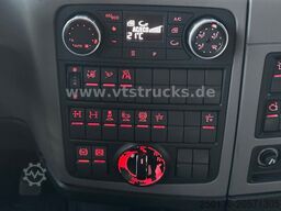 MAN TGX 26.580 6x4 BLS