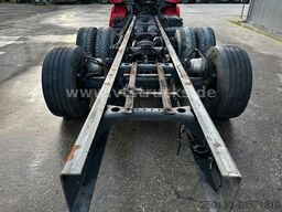 SCANIA R520 6x2 Lenk/Liftachse *UNFALL*