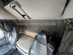 SCANIA R520 6x2 Lenk/Liftachse *UNFALL*