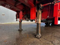 GOLDHOFER STU 2-27/80 Hydr. Rampen Wasserfass