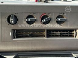 MERCEDES-BENZ 1517 4x2 Meiller Abroller/Kran