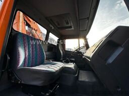 MERCEDES-BENZ 1517 4x2 Meiller Abroller/Kran